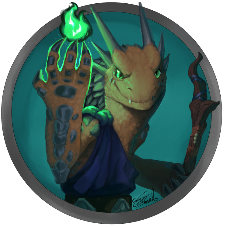 Halfbody