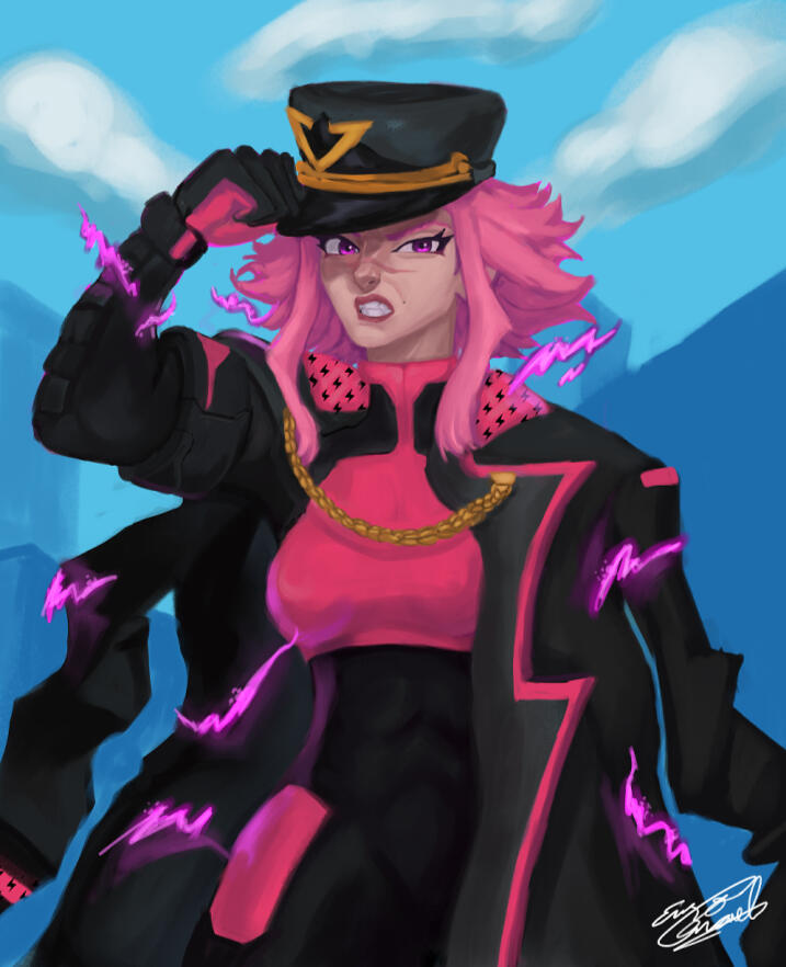 Halfbody